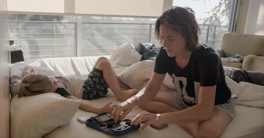 Diyabet Tedavisi İçin Uzun, Uzun Bekleme