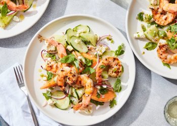 En İyi Yaz Yemeği Pişirilmez, Toplanır