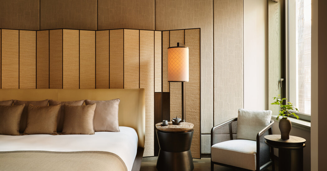 New York Şehri Sonunda Aman’ını Aldı