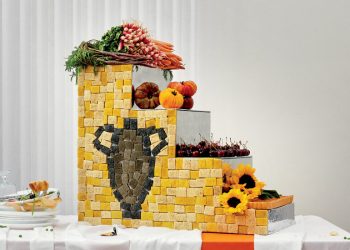 Ve Bir Sonraki Kursumuz için… Merkez Parça