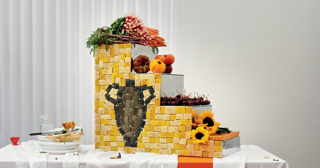 Ve Bir Sonraki Kursumuz için… Merkez Parça