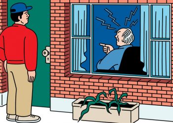 Yardım Ettiğim Yaşlı Adam Bağnaz Çıktı.  Ben ne zevk?