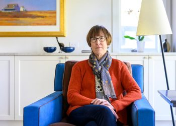 Doktorlar Aşılardan Vazgeçtikten Sonra Umut Bulmaya Başladı