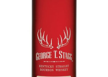 George T. Stagg Bourbon 2022’de Geri Dönecek