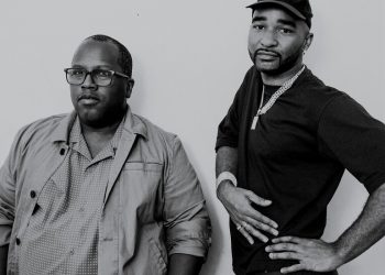 Michael R. Jackson ve Jacolby Satterwhite, Değişen Bir Kültürde Arka Yapmak Üzerine