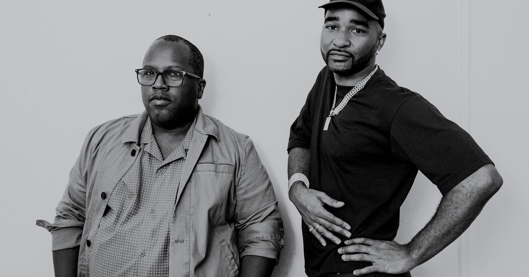 Michael R. Jackson ve Jacolby Satterwhite, Değişen Bir Kültürde Arka Yapmak Üzerine