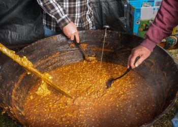 Neden Herkes Bir Güney Klasiği olan Brunswick Yahnisini Yapmalı?