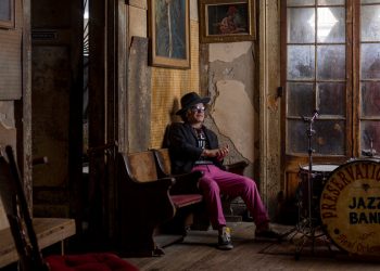 New Orleans Caz Enstitüsü’nü devraldı.  Neye Borçlu mu?