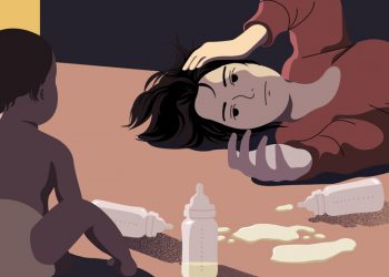 Otistik Anneler İçin Emzirmek Karmaşıktır