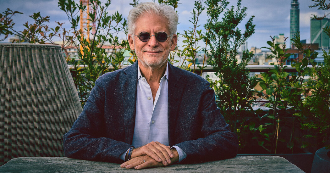 Psychedelic Yasallaştırma Vaadi ile gelecekteki Şirketki Kârları Karşılıyor