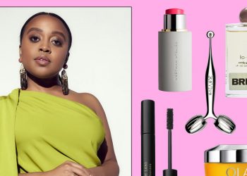 Quinta Brunson Cildini ‘Abbott Elementary’ İçin Nasıl Hazırlıyor?