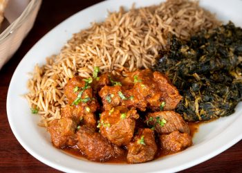 Restoran İncelemesi: Dunya Kabab House, Afgan Kültürünü Destekliyor