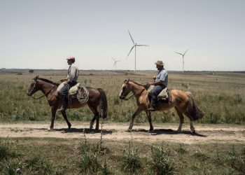 Sürdürülebilir Yaşam Neye benziyor?  Belki Uruguay