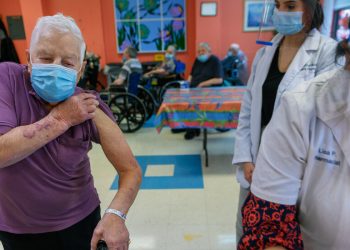 Yaşlılar Arasında Destekleyicilere Azalan İlgi