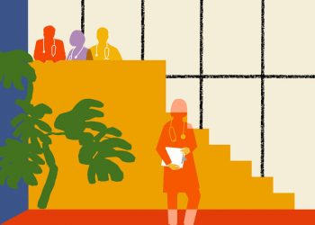 ‘Zor Bir Hastadan’ Dersler