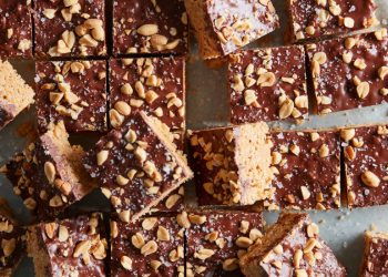 20 Kolay Tatil Tatlısı Tarifi