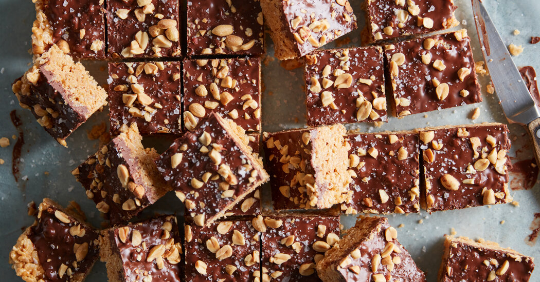 20 Kolay Tatil Tatlısı Tarifi