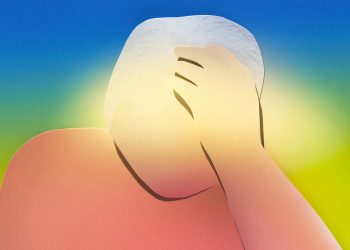 Aniden Ayağa Kalktığında Bazen Bayıldı.  Bu neydi?