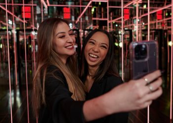 Dışarıda Yemek Yemeğin En Heyecan Verici Kısmı Banyo mu?