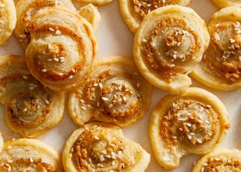 Dondurulmuş Milföy Böreğini Nihai Parti Başlatıcısına Dönüştürmenin 3 Basit Yolu