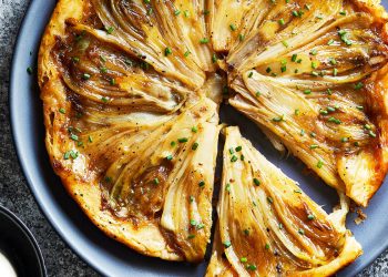 En İyi Yılbaşı Ev Yemekleri İçin 15 Şenlikli Yemek