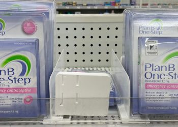 FDA Şimdi Açıkça Diyor: Ertesi Gün Hapları Kürtaj Hapı Değildir