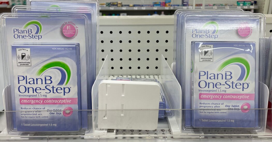 FDA Şimdi Açıkça Diyor: Ertesi Gün Hapları Kürtaj Hapı Değildir