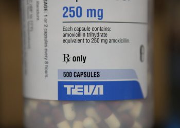 Federal Olarak Finanse Edilen Bir ‘Netflix Modeli’ Antibiyotikler İçin Bozuk Pazarı Düzeltebilir mi?