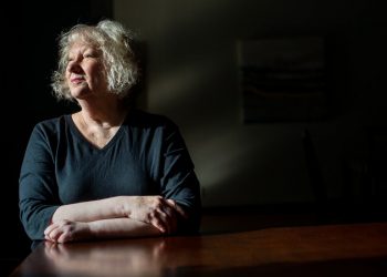 Neden Birçok Yaşlı Kadın İhtiyaç Duymadıkları Pap Testlerini Yaptırıyor?