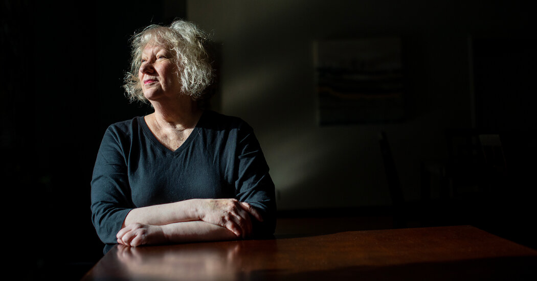 Neden Birçok Yaşlı Kadın İhtiyaç Duymadıkları Pap Testlerini Yaptırıyor?