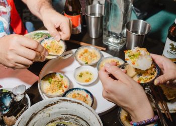 New York City’nin 2022’nin En İyi 7 Akşam Yemeği