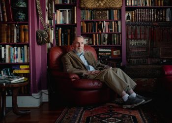 New York City’nin Akıl Sağlığındaki Değişimin Arkasında, Tek Başına Bir Araştırma