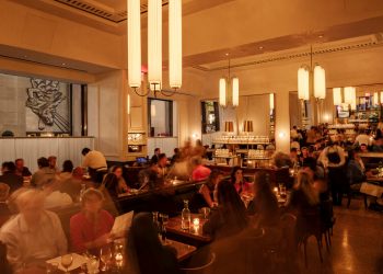 New York’un 2022’nin En İyi 10 Yeni Restoranı