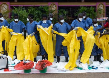 Olmayan Salgınlar: Ülkeler Son Salgınları Nasıl Kapattı?