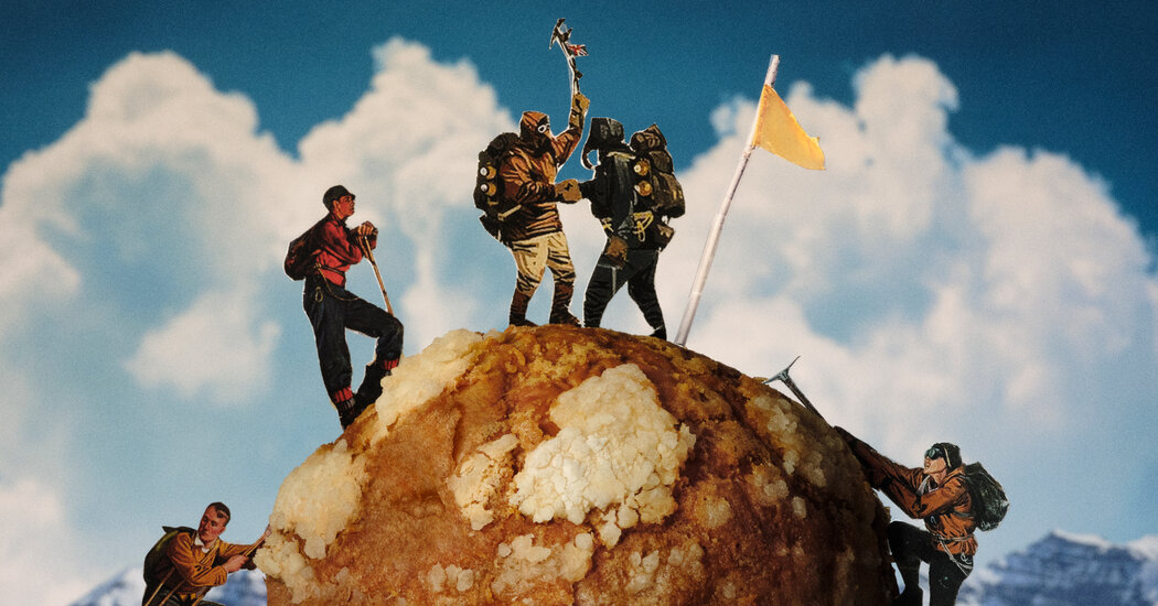 Panettone’u Kim Kontrol Ediyor?  Altına Hücum Başlıyor