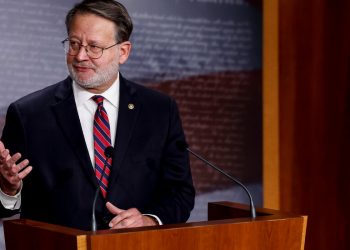 Senato Raporuna Göre, ‘Sistemik Sorunlar’ Hükümetin Salgın Tepkisini Engelledi