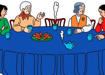 Akrabalarımın Ölü Kız Kardeşlerinin Hala Hayatta Olduğunu Düşünmelerine İzin Vermem Doğru mu?