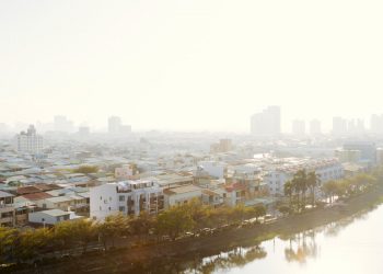 Aşçılar ve Barmenler Tayvan’ın En Eski Şehrine Yeni Hayat Veriyor