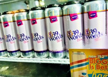 Butik Bira Şirketleri Malt Likörünün İtibarını Kurtarabilir mi?