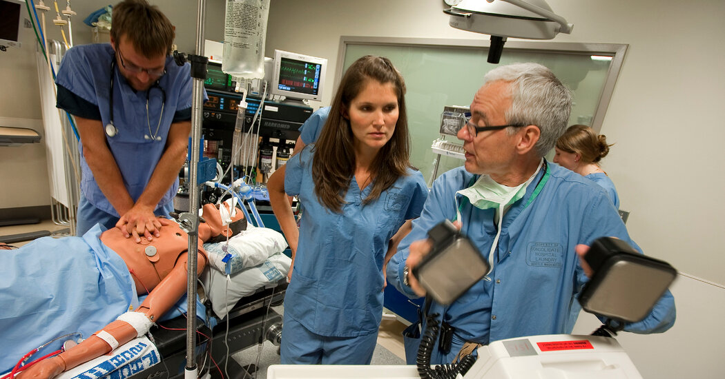 CPR ve Defibrilatörler: Bilmeniz Gerekenler