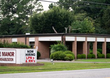 Düzenleyiciler Huzurevi Derecelendirme Sistemindeki Yazılımları Duyurdu