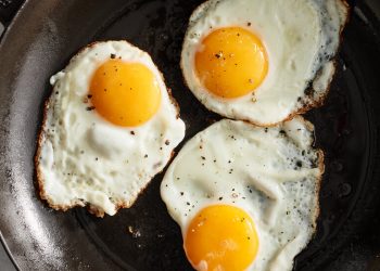 Hangisi Önce Geldi, Enflasyon mu Yumurta Göğüs mü?