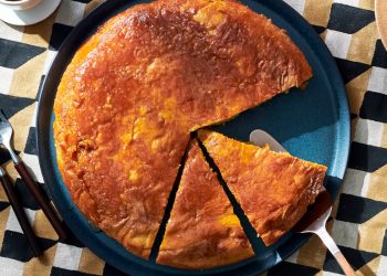 Kouign-Amann’ın Birçok Dersi