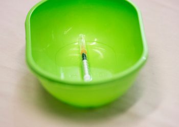 NYU Langone, Ergenlerde Tip 1 Diyabet Aşısı Denemesinden Çekildi