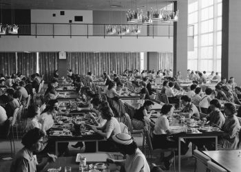 Şirket Kafeteryası Bozuldu.  Peki İşçileri Nasıl Besliyoruz?