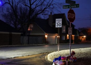 Tire Nichols Dayak Görüntüsü Tıbbi Müdahale İle İlgili Soruları Arttırıyor