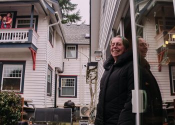 Yaşlıların Aslında Sevdiği Kıdemli Konutları