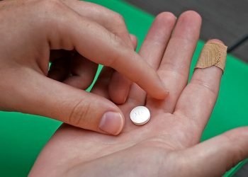 Yeni Dava, Kürtaj Haplarına İlişkin Eyalet Yasaklarına Meydan Okudu