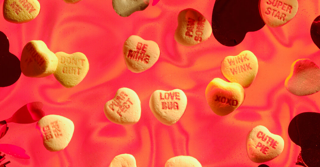 “Benim Ol”dan “Youda Best”e, Şeker Sohbeti Değişiyor