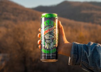 Big Soda’nın Alkollü İçecekleri Sağlık Uzmanlarını Endişelendiriyor